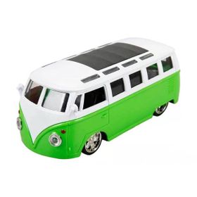 Sunman 0886 14 cm Sesli ve Işıklı Minibüs