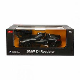 Sunman 095600 1:14 BMW Z4 Roadster Işıklı Uzaktan Kumandalı Araba