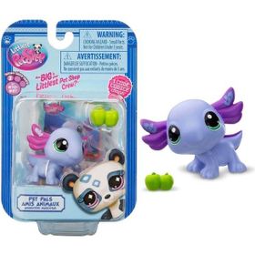 Sunman 1000522 Littlest Pet Shop Minişler