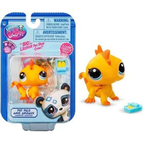 Sunman 1000522 Littlest Pet Shop Minişler