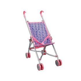 Sunman 1001816 Katlanabilir Kalpli Metal Bebek Puseti