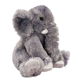 Sunman 1003193 30 cm Peluş Fil