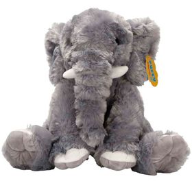 Sunman 1003193 30 cm Peluş Fil