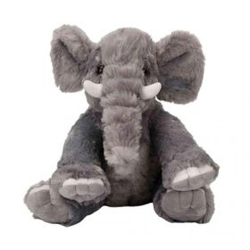 Sunman 1003193 30 cm Peluş Fil