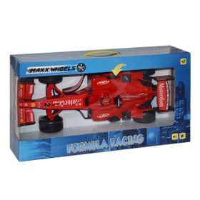 Sunman 10091 1:9 Formula Friction 42 cm Araba
