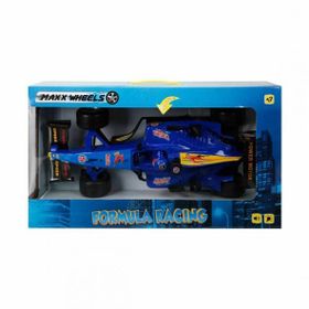 Sunman 10091 1:9 Formula Friction 42 cm Araba