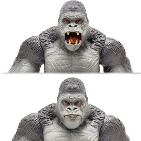 Sunman 1037113 42 cm Primal Clash Büyük Patron Goril