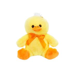 Sunman 1038 20 cm Kurdeleli Ördek Peluş