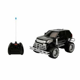 Sunman 1:14 34 cm Uzaktan Kumandalı Big Foot Usb Şarjlı Jeep