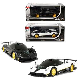 Sunman 1:14 Pagani Zonda R 35 cm Uzaktan Kumandalı Araba