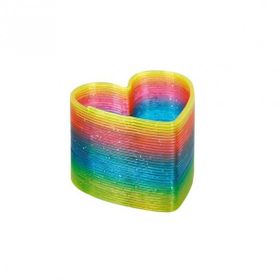 Sunman 1161 Rainbow Renkli Stres Yayı