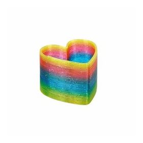 Sunman 1161 Rainbow Renkli Stres Yayı
