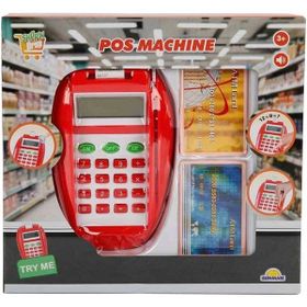 Sunman 11611 Sesli Market Pos Cihazı Seti