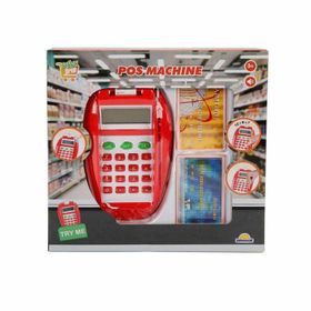 Sunman 11611 Sesli Market Pos Cihazı Seti