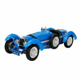 Sunman 1:18 Bugatti Type 59 1934 Model Araba