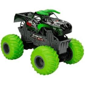 Sunman 1:18 Spirit Beasts Pick Up Uzan-ktan Kumandalı Usb Şarjlı Araba