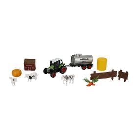 Sunman 12 Parça S00002557 Çiftlik Set
