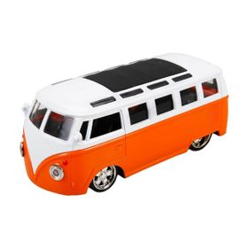 Sunman 14 cm Sesli ve Işıklı Minibüs