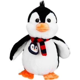 Sunman 1525 32 cm Peluş Penguen