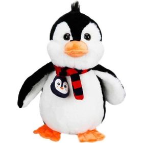 Sunman 1525 32 cm Peluş Penguen