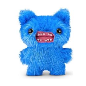 Sunman 15702 Fuggler Laboratory Misfits Seri 1 Peluş Oyuncak