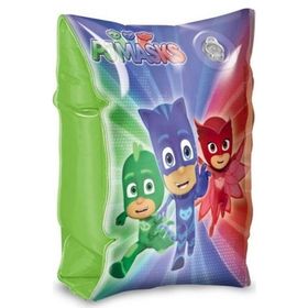 Sunman 16685 25x15 cm PJ Masks Kolluk