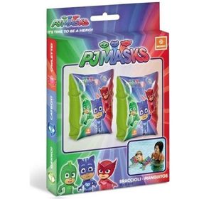 Sunman 16685 25x15 cm PJ Masks Kolluk