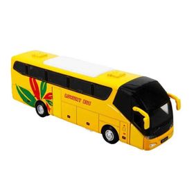 Sunman 19 cm Sesli ve Işıklı Takım Otobüsü