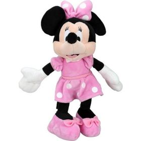 Sunman 20093 Minnie Core 25 cm Peluş