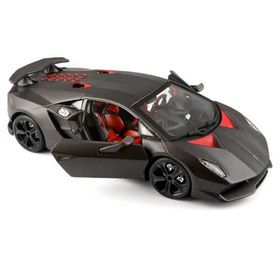 Sunman 21061 1:24 Lamborghini Sesto Elemento Model Araba