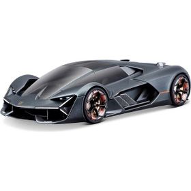 Sunman 21094 Burago 1:24 Araba