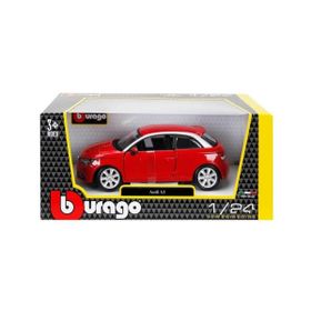 Sunman 22127 Burago 1:24 Araba