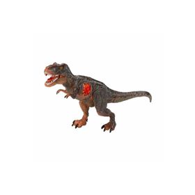 Sunman 23 cm Dinosaur World Sesli Dinozorlar