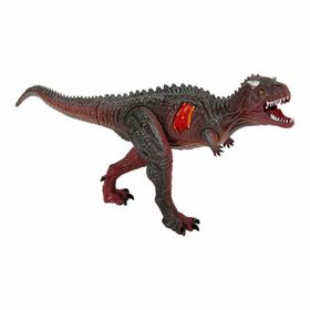 Sunman 23 cm Dinosaur World Sesli Dinozorlar