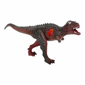Sunman 23 cm Dinosaur World Sesli Dinozorlar