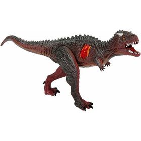 Sunman 23 cm Dinosaur World Sesli Dinozorlar