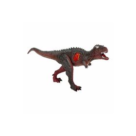 Sunman 23 cm Dinosaur World Sesli Dinozorlar