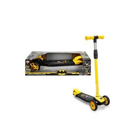 Sunman 2332 3 Tekerlekli Twist Batman Scooter