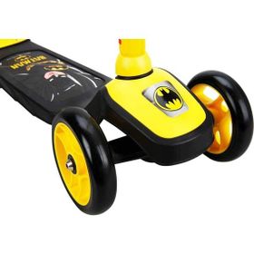 Sunman 2332 3 Tekerlekli Twist Batman Scooter