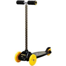 Sunman 2332 3 Tekerlekli Twist Batman Scooter