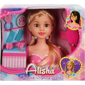 Sunman 2369 Alisha Delüks Büst