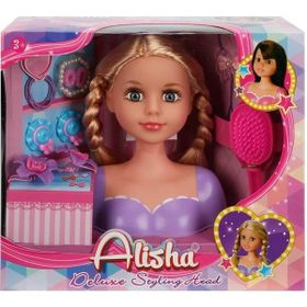 Sunman 2369 Alisha Delüks Büst