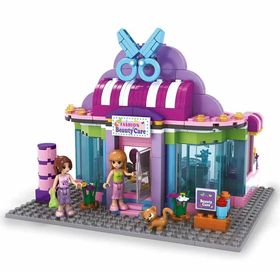 Sunman 24609 BlX Sweet Girl Tatlı Kuaför