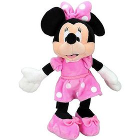 Sunman 25 cm Minnie Core Peluş