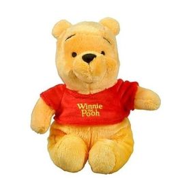 Sunman 25 cm Winnie The Pooh Cuddles Peluş