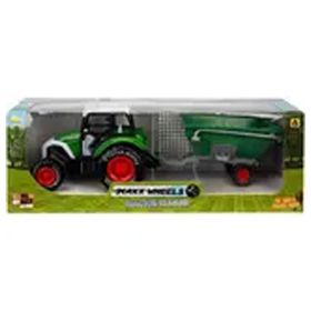Sunman 2556 Maxx Wheels Traktör Çiftlik Aracı