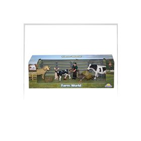 Sunman 2690 Farm World Çiftlik Hayvanları