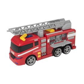 Sunman 27 cm Teamsterz Sesli ve Işıklı İtfaiye Aracı