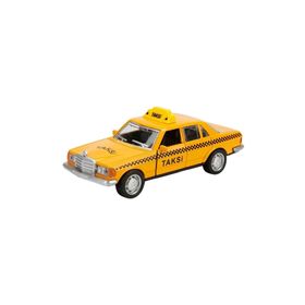 Sunman 3096 1:32 13 cm Maxx Wheels Nostaljik Model Arabalar