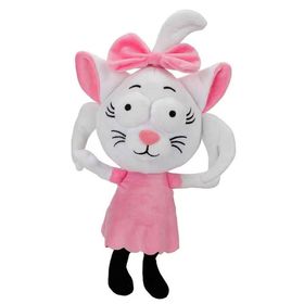 Sunman 3108 25 cm Kral Şakir Canan Peluş